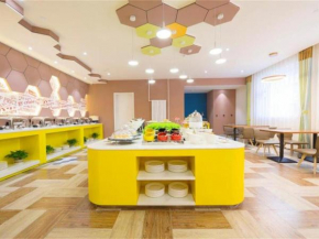 ibis Styles Beijing Capital Airport Hotel